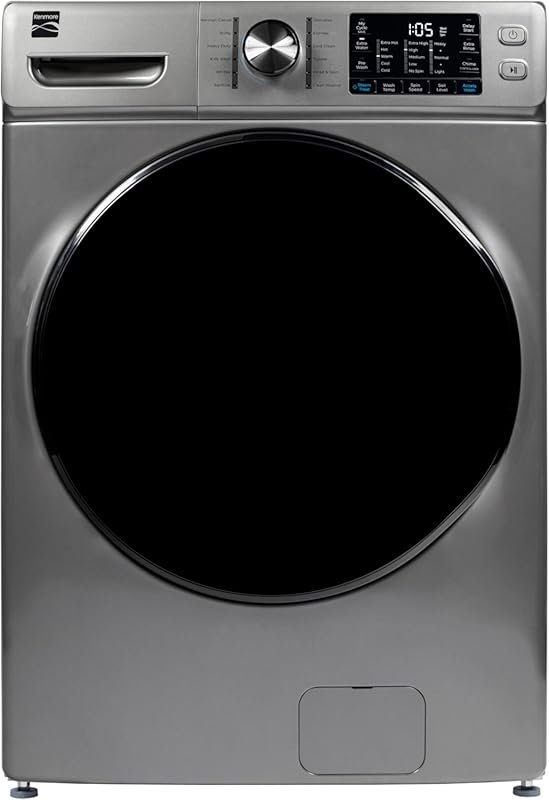 5 Best RV Washing Machines for 2026 – Expert Tested