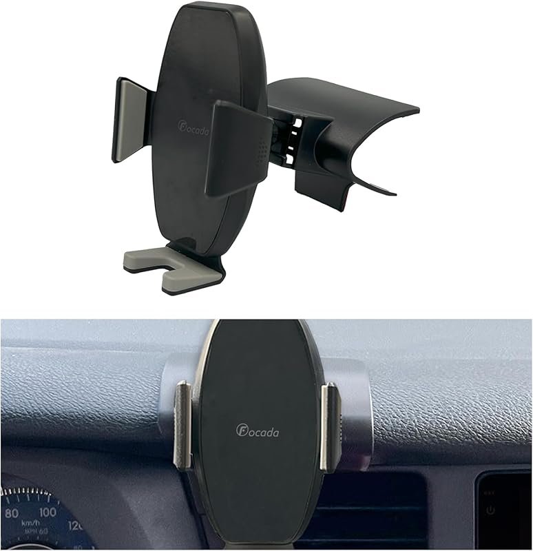Car Phone Mount Fit for Toyota Sienna 2015