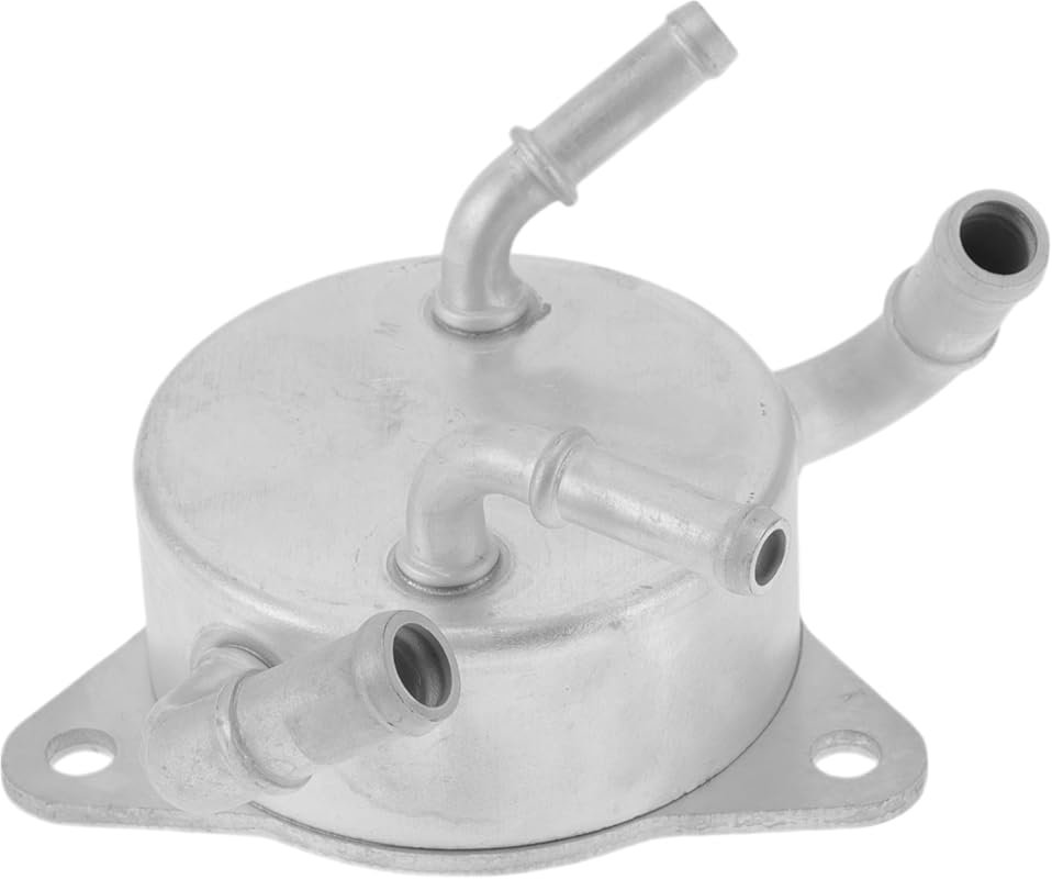 1 Pc Engine Oil Cooler for Honda Civic 2006