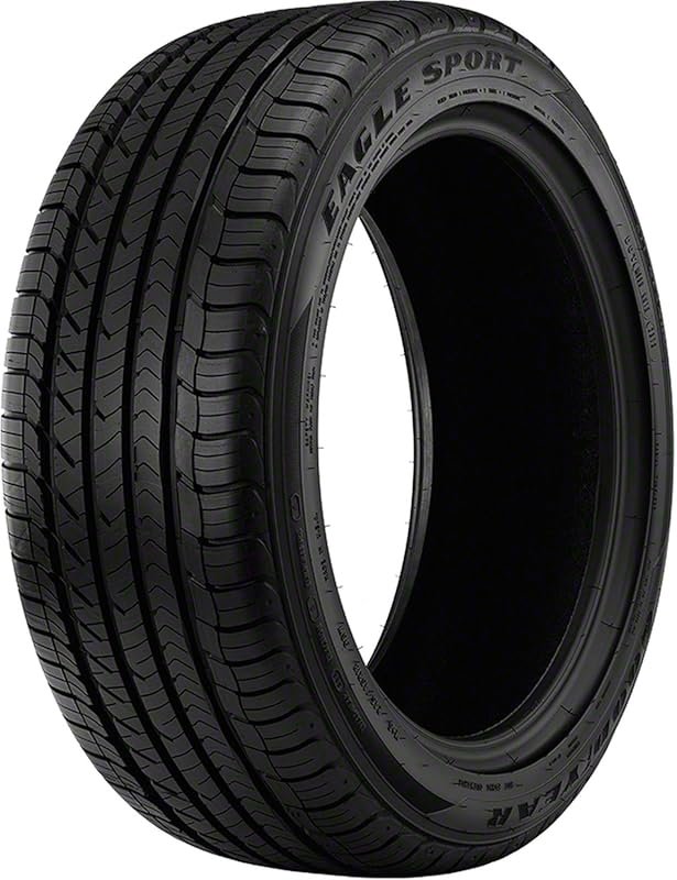 Goodyear Eagle Sport All-Season 235/40R19 96V XL Tire