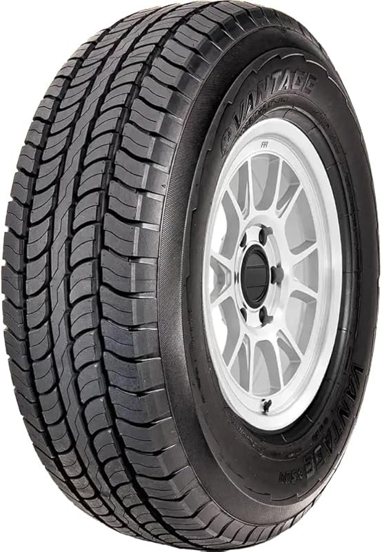 Vantage SUV 235/75R15 109T XL SUV/Crossover Tire