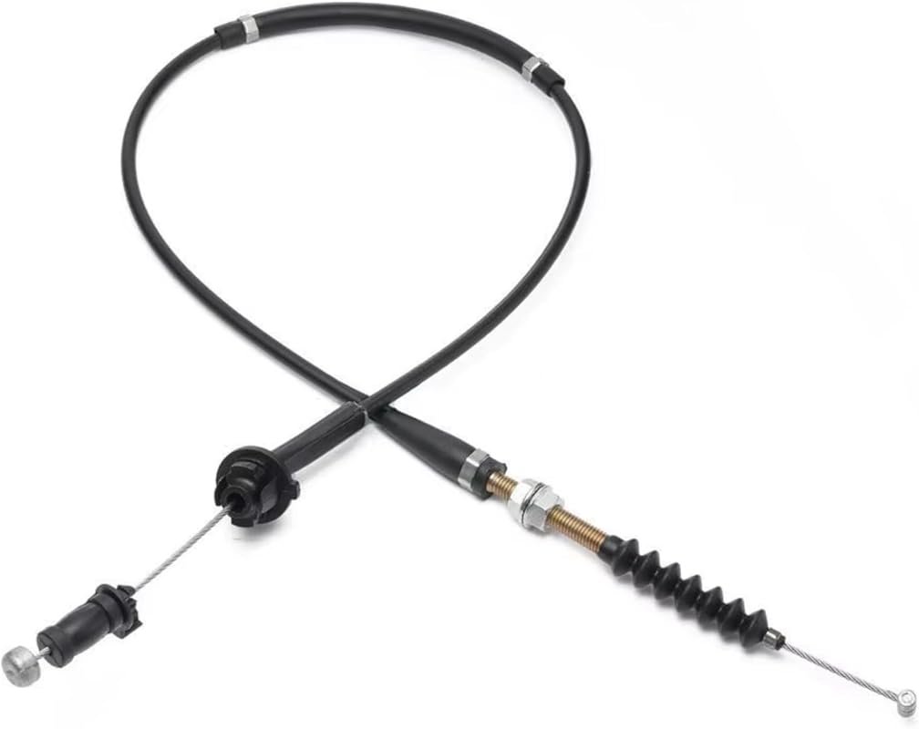 Short Throttle Cable for K-Swap on Honda Civic 1994 to 1996 and Acura 