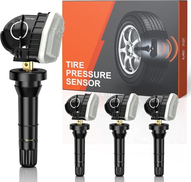 Top 1 Best Tires for 2018 Ford Escape for 2026 – Expert Tested