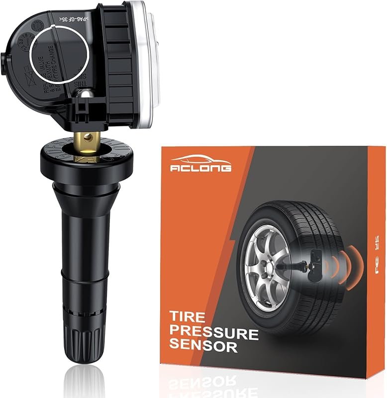315MHz TPMS Sensor for Ford F-Series, Escape, Fusion, and Lincoln Mode