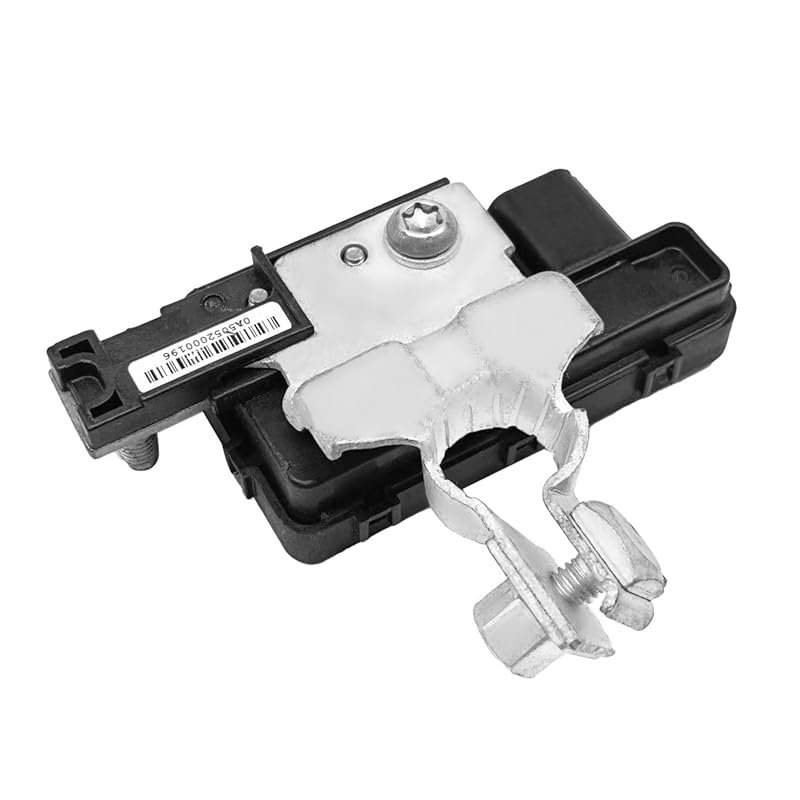 Car battery cable terminal end sensor for 2013–2017 Honda Accord and 2014–2020 Acura RLX