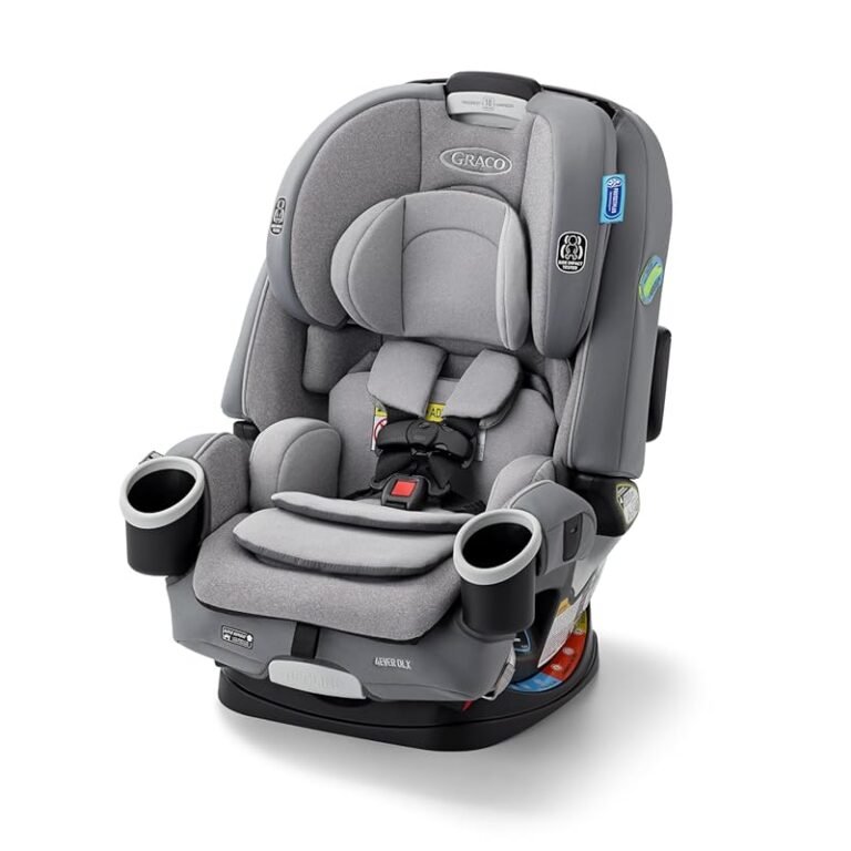 1 Best Infant Car Seat for 0–12 Months – Expert Picks for 2026