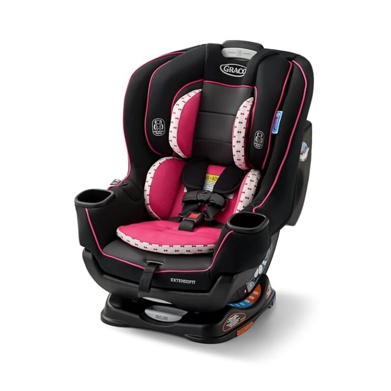 10 Best Car Seats for Small Cars: Expert-Approved Picks