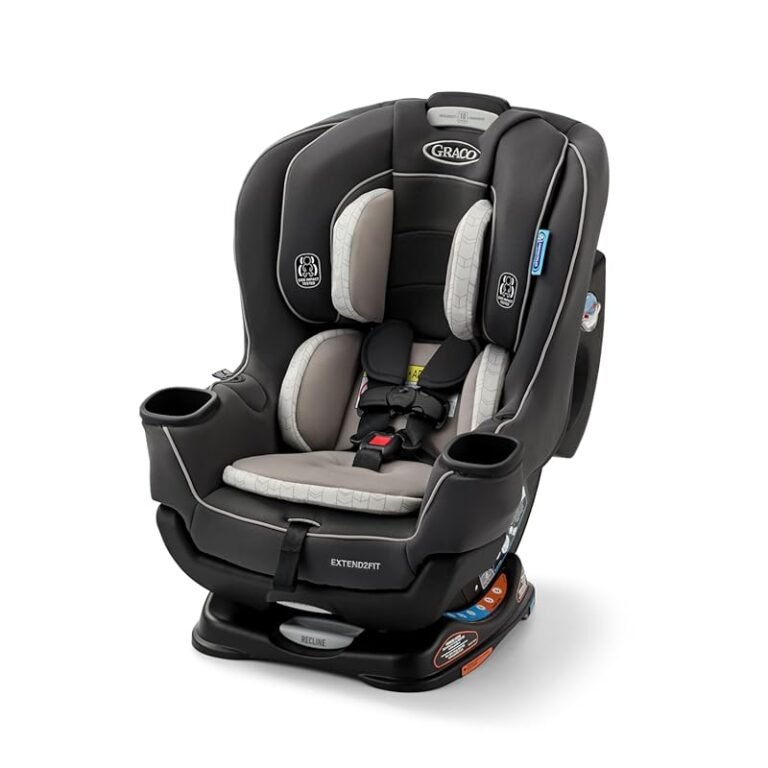2 Best Inexpensive Convertible Car Seats for 2026 – Expert Picks