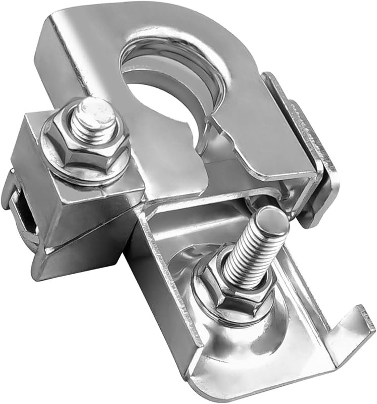 Negative Battery Terminal Compatible With Ford Edge 2011