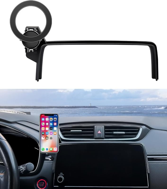 Top 10 CR-V Phone Mounts: 2026 Buyer’s Guide & Expert Picks