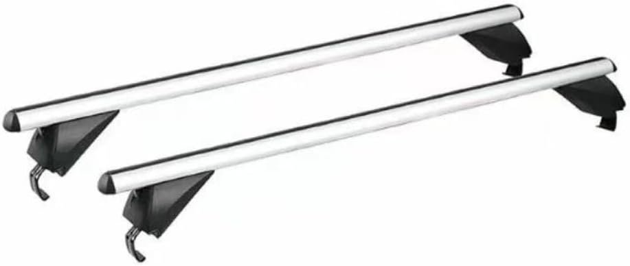 Roof Rack Cross Bars for Ford Expedition Max and Lincoln Navigator 201