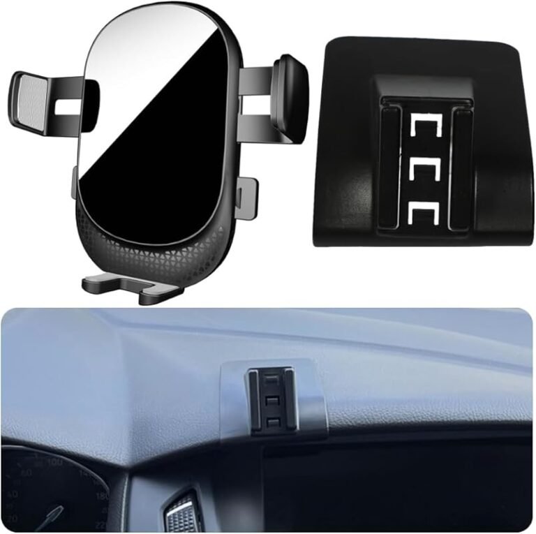 Top 10 Best Phone Holder for 2013 Ford Focus for 2026 – Expert Picks