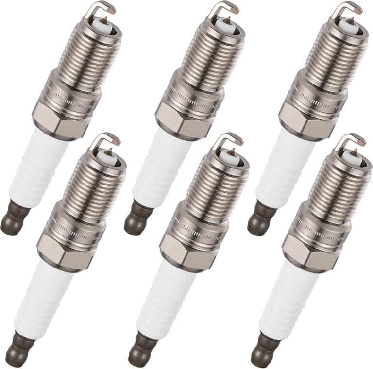 10 Best Spark Plugs for Ford 4.0 SOHC for 2026 – Expert Quality Picks