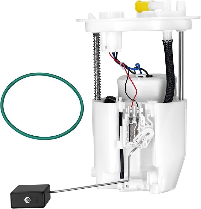 E2561M Eletric Fuel Pump Assembly Compatible with Ford Fusion 2010