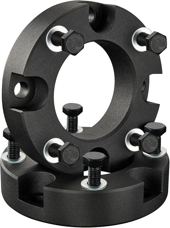 Evil Energy 2-Inch Leveling Lift Kit for 2007–2026 Toyota Tundra and S