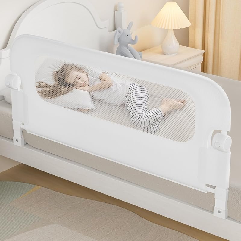 Baby Bed Rail Guard for Toddlers