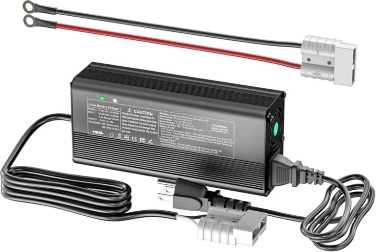Top 1 Top 7 Best Rated RV Batteries for 2026 – Expert Verified