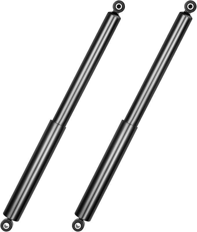 BDFHYK Rear Shock Absorbers for Ford F-150 2009-2019 4WD & 2015-2019 A