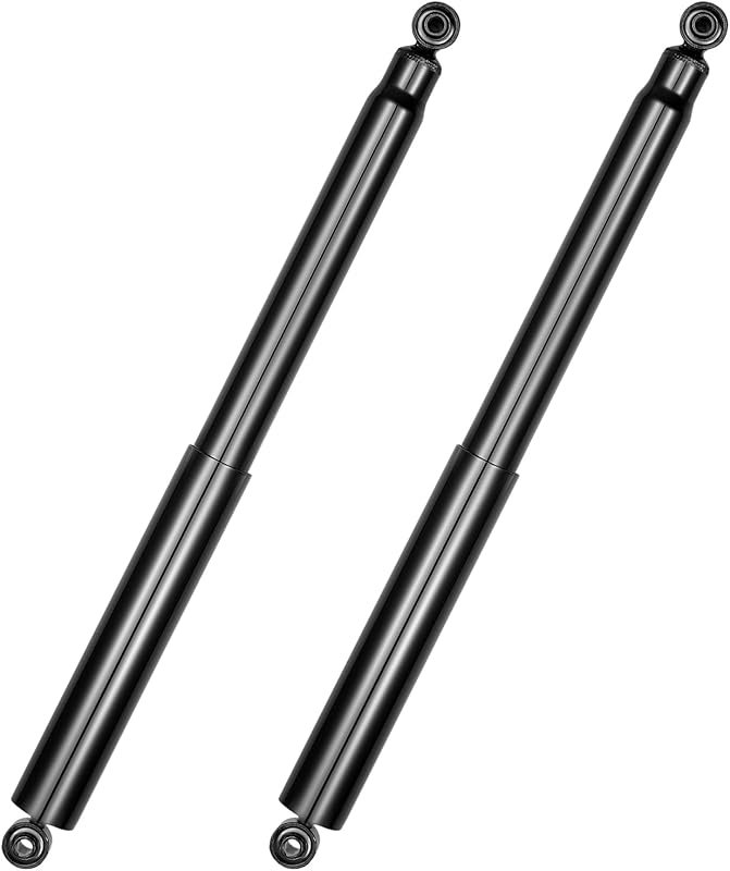 BDFHYK Rear Shock Absorbers for Ford F-150 2004-2008 & Lincoln Mark LT