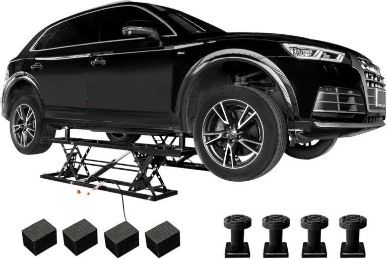 Top 5 Best Lifts For Trucks 2026 – Expert Tested