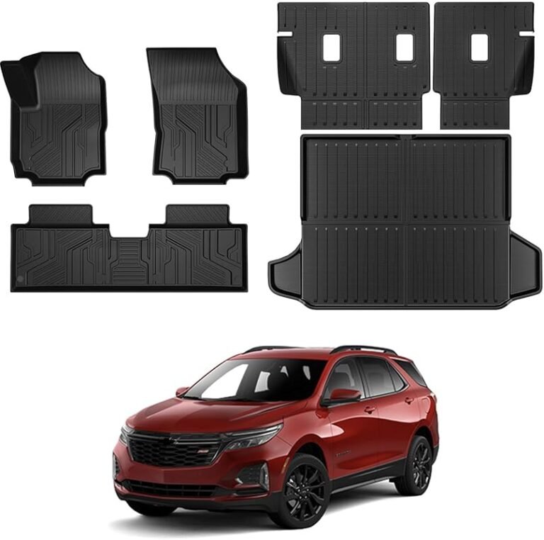 Top 3 Chevrolet SUVs for 2026: Which Is Best? Expert Tested
