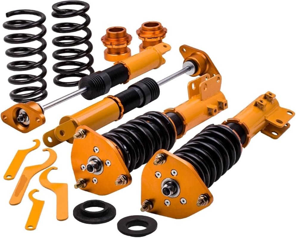 Coilovers Suspension Kit for Kia Optima 2011-2015 with Shock Absorbers