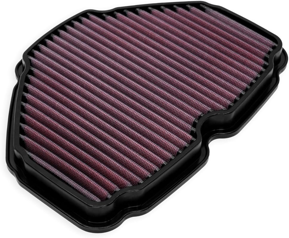 DNA High Performance Air Filter for Honda GL1800 Goldwing with 98-99% 