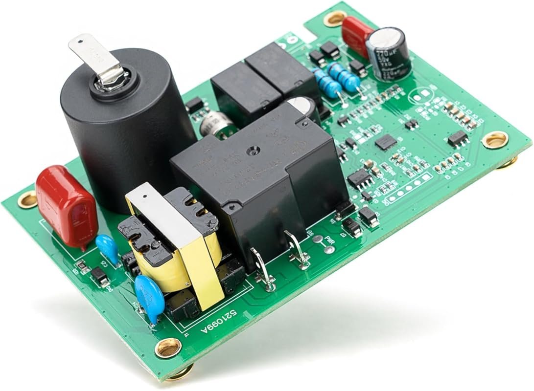RV Furnace Control Ignition Circuit Board Part 520820 Fit for Suburban