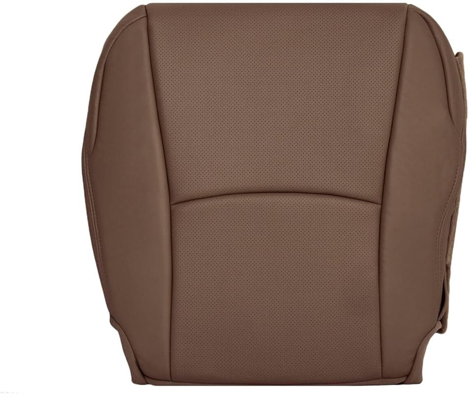 Richmond Auto Upholstery Driver Side Bottom Seat Cover for 2014-2019 T