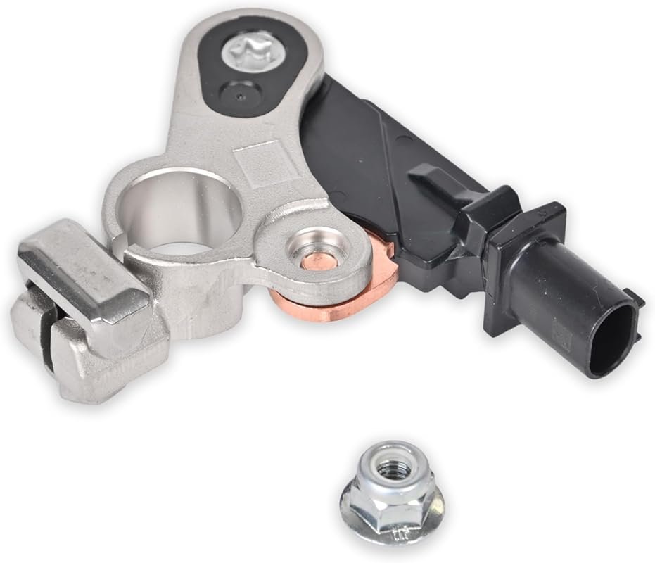 Battery current sensor compatible with 2012–2015 Honda Civic and Acura