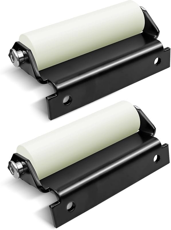 Upgrade RV Slide Rollers, Slide Out Roller Fit for Lippert Slide-Out S
