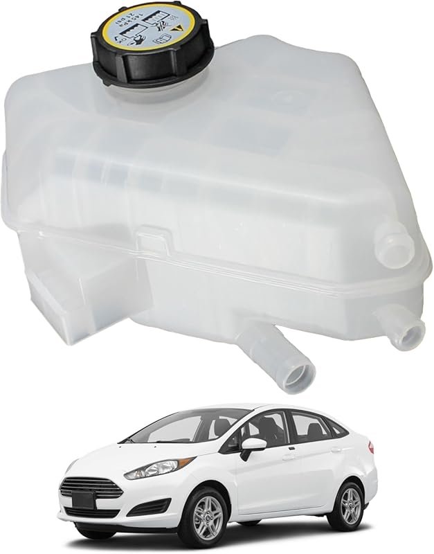 1 Best Coolant for Ford Fiesta – 2026 Expert Picks