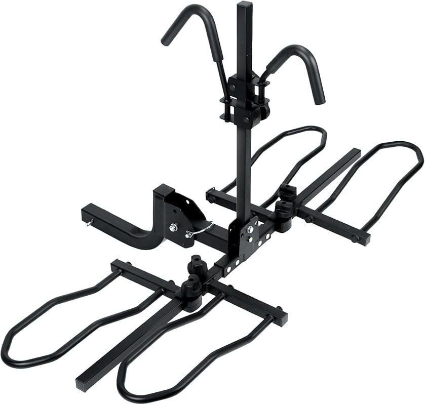 Bike Rack Hitch Carrier for Car