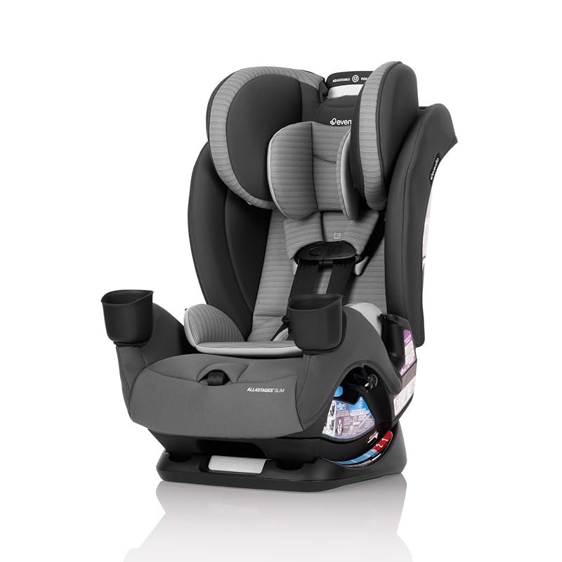 All4Stages Slim 4-in