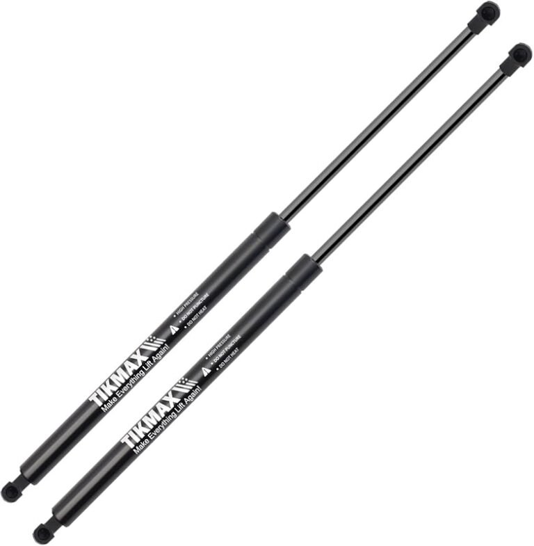 Top 1 Best Shocks for Lexus IS250 for 2026 – Expert Tested