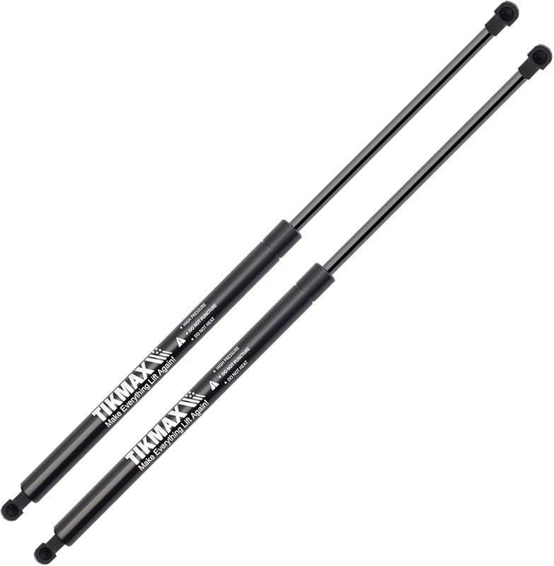 Front Hood Struts for Lexus IS250/IS350 2006-2015, IS300 2005, IS F 20