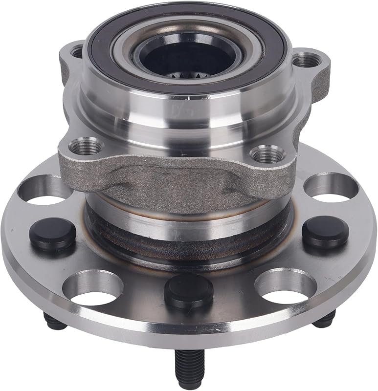 Autoround 512337 Rear Wheel Bearing and Hub Assembly for 2006-2022 Lex