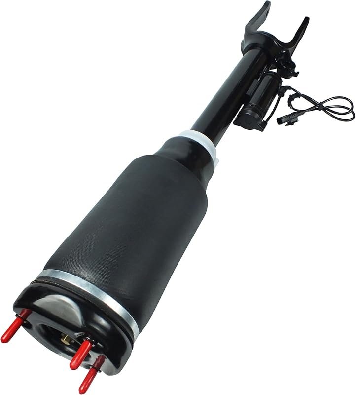 Front Air Suspension Shock Strut with ADS for Mercedes-Benz W164 ML &