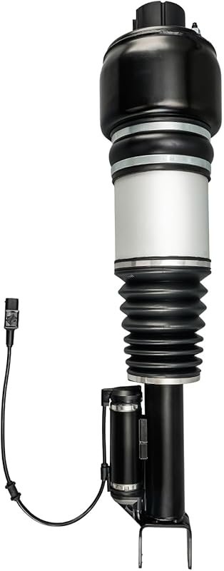 Front Right Air Suspension Strut for 2007 Mercedes E350 – Fits E320, C