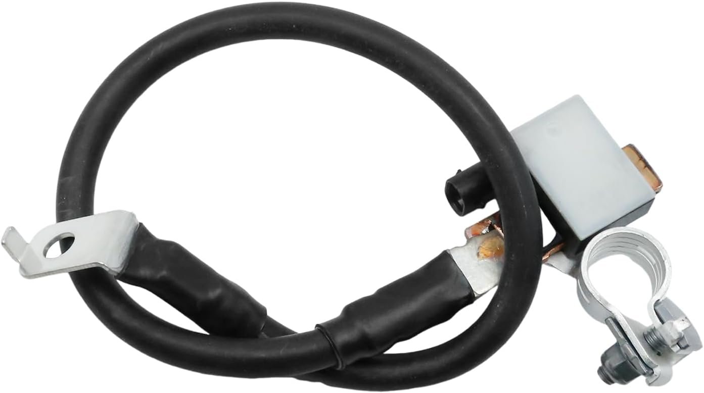 37180-2T200 Battery Negative Sensor Cable for Kia Optima 2011-2013 - R