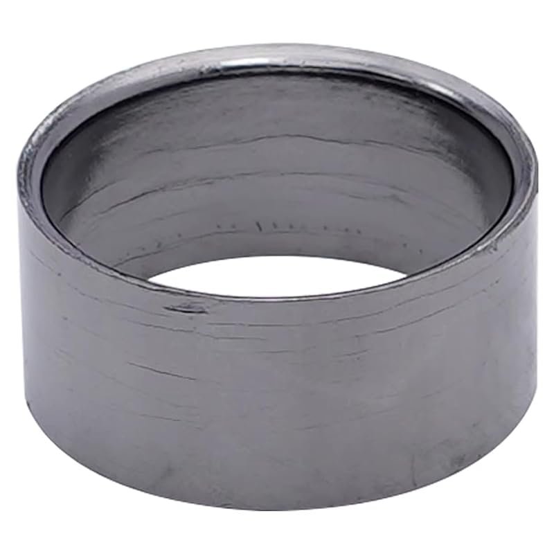 Motorcycle Exhaust pipe muffler Gasket Compatible with CB1000R 11