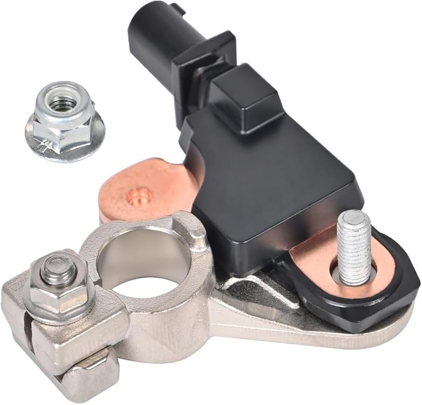 Battery current sensor for 2012–2015 Honda Civic, CR-V, and Acura ILX/