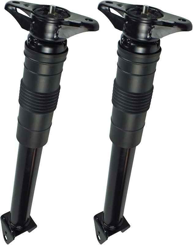 Rear Shock Absorbers for Jeep Grand Cherokee & Dodge Durango 2011-2015