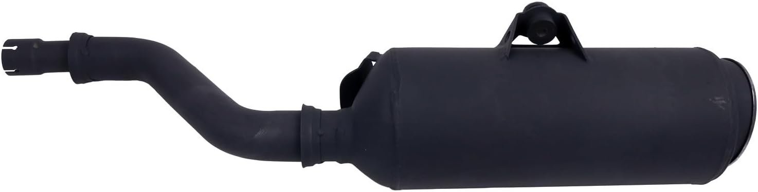 OEM Replacement Muffler 18300-HP0-A50 for Honda TRX500FE TRX500FM Fore