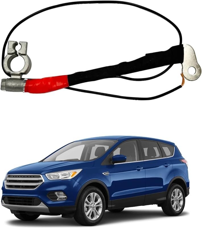CV6Z14300A Battery Positive Cable Assembly Fit for Ford Focus Escape 2