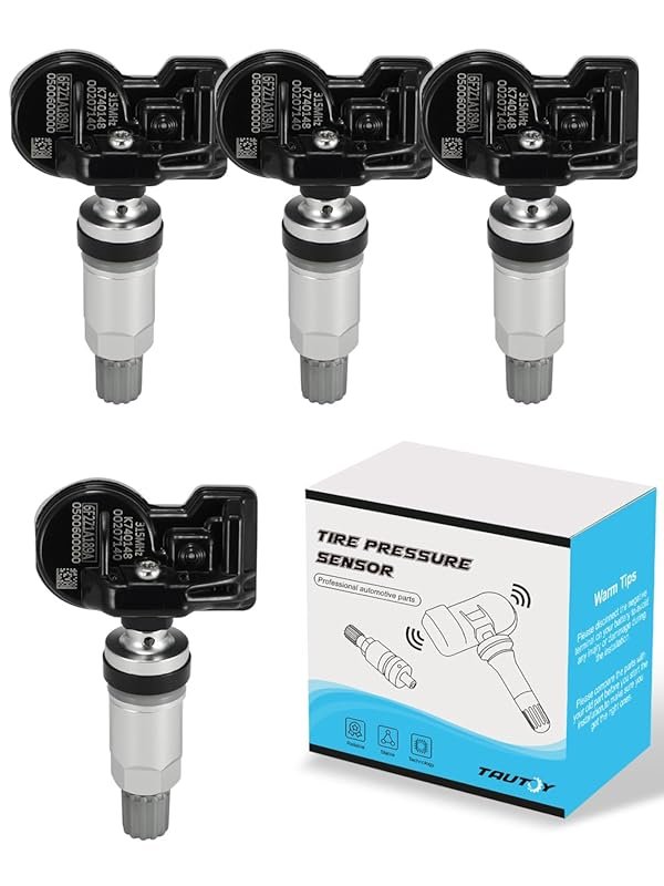 upgrade Tire Pressure Sensors 315MHz TPMS for Ford 2005