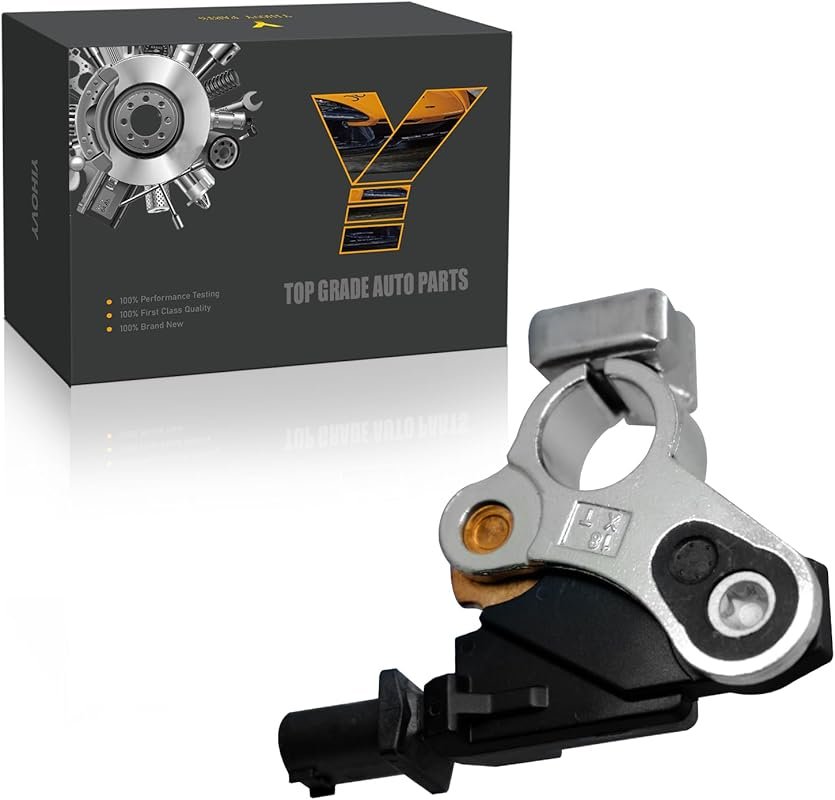 Battery Current Sensor DS7T