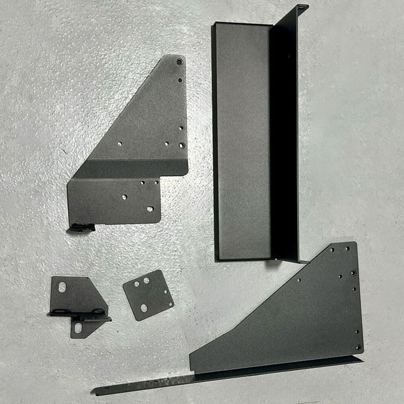 Rock Slide Engineering Truck Bed R-Steps 9