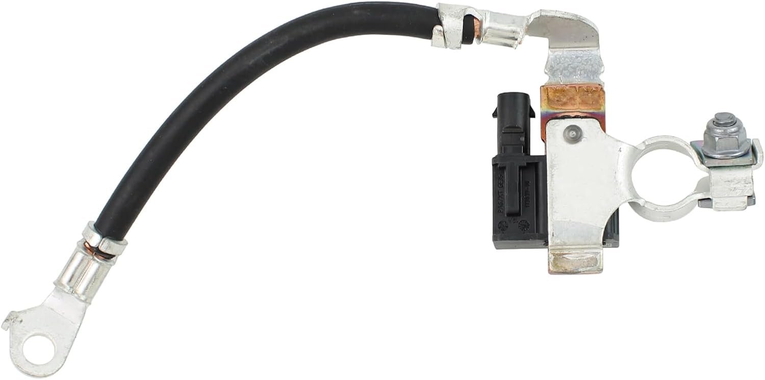 ApplianPar Battery Negative Sensor Cable for Hyundai Elantra 2016