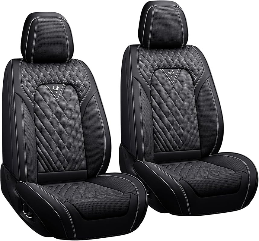 Best Seat Covers for Mercedes Sprinter 2500: Waterproof, Airbag-Compat